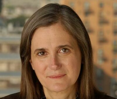 Amy Goodman