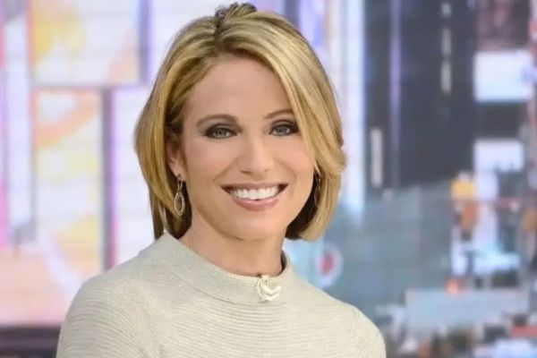 Amy Robach