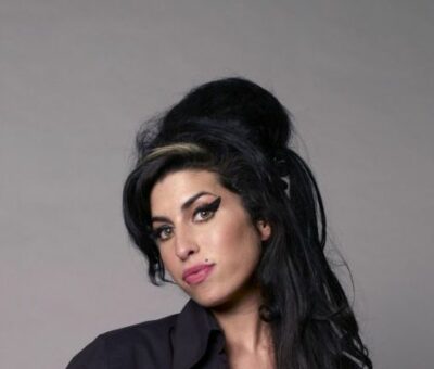 Amy Winehouse