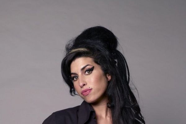 Amy Winehouse