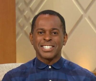 Andi Peters