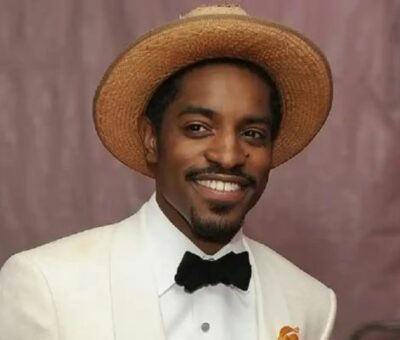 André 3000