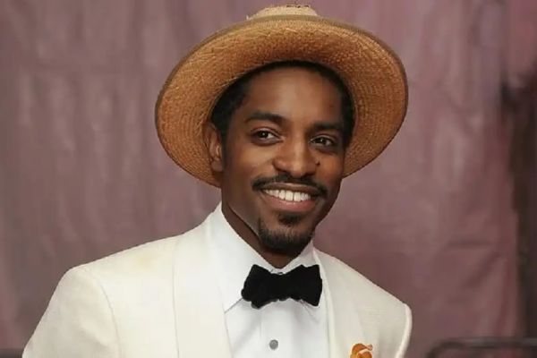 André 3000