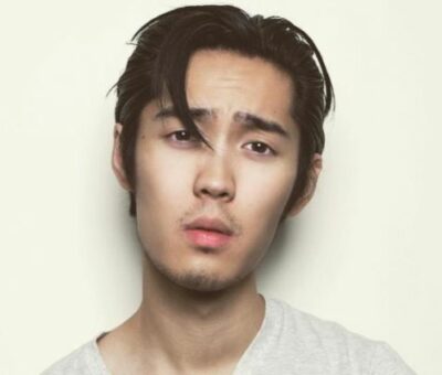 Andre Dae Kim