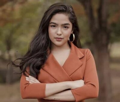 Andrea Brillantes