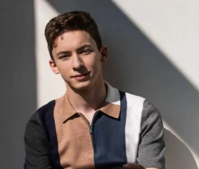 Andrew Barth Feldman