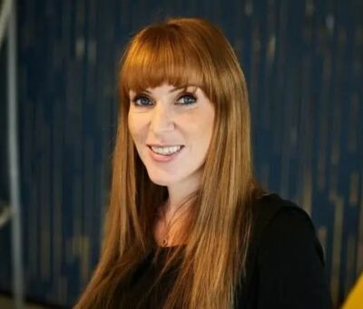 Angela Rayner