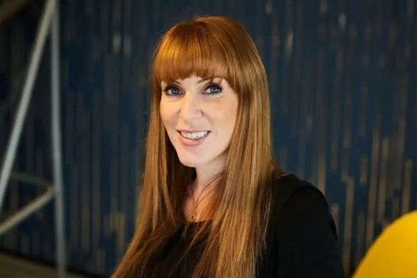 Angela Rayner