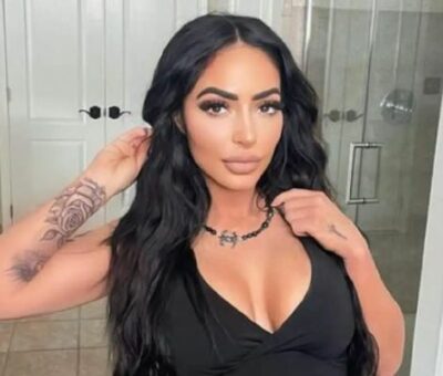 Angelina Pivarnick