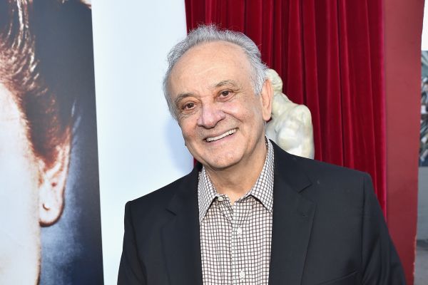 Angelo Badalamenti