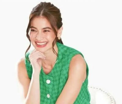 Anne Curtis