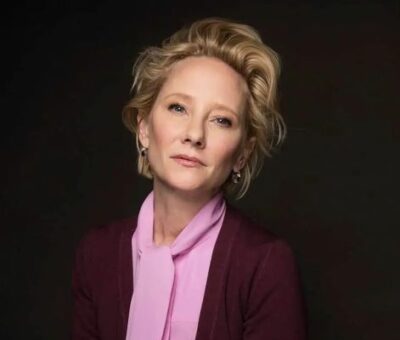 Anne Heche