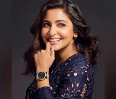 Anushka Sharma