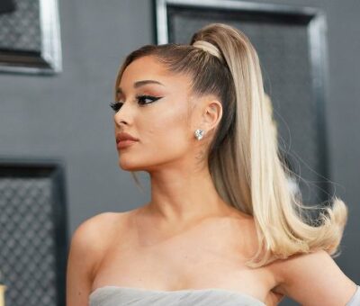 Ariana Grande