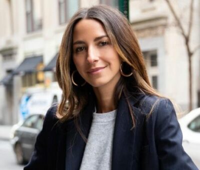 Arielle Charnas