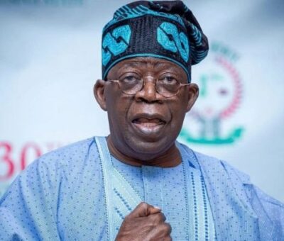 Tinubu