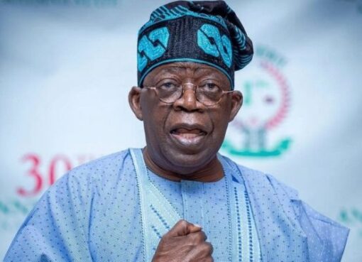 Tinubu