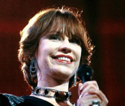 Astrud Gilberto