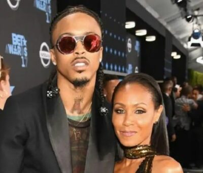 August Alsina