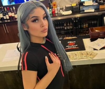 Ava DoorDash