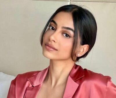 Banita Sandhu