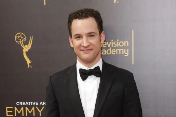 Ben Savage