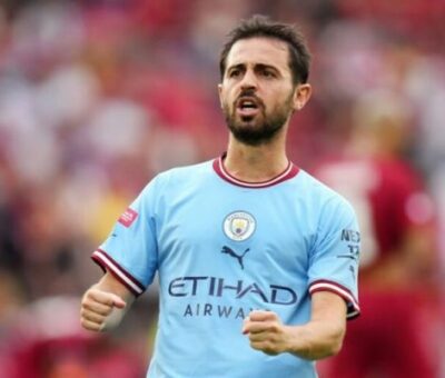 Bernardo Silva