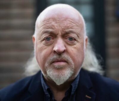 Bill Bailey