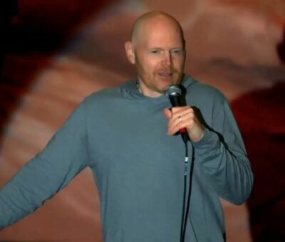 Bill Burr