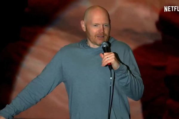 Bill Burr