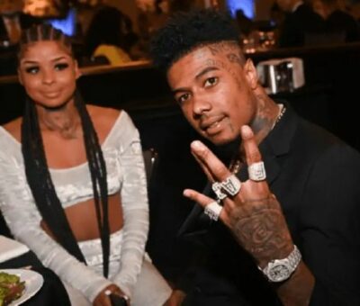 Blueface