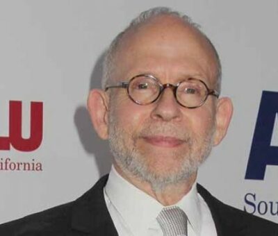 Bob Balaban