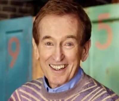 Bob Mcgrath