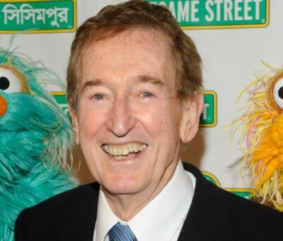 Bob Mcgrath