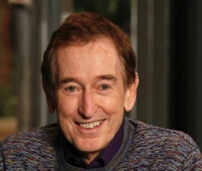 Bob Mcgrath