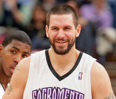 Brad Miller