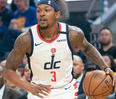 Bradley Beal