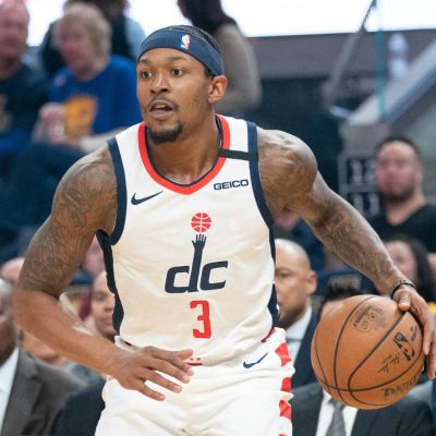 Bradley Beal