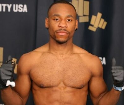Brandon Adams