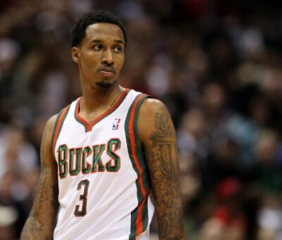 Brandon Jennings