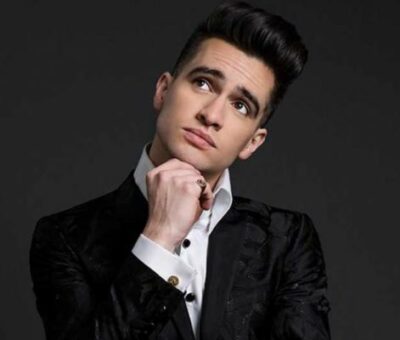Brendon Urie