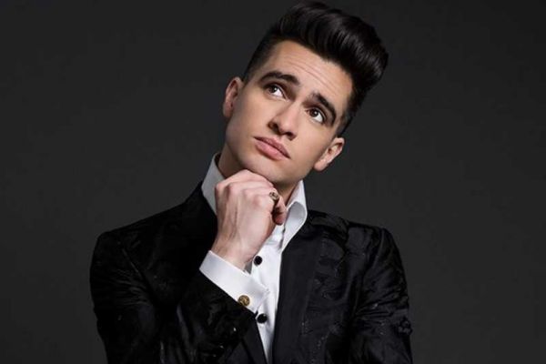 Brendon Urie