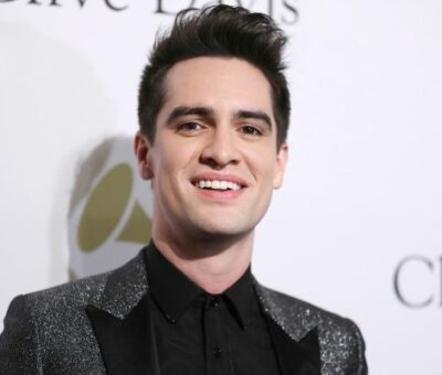 Brendon Urie