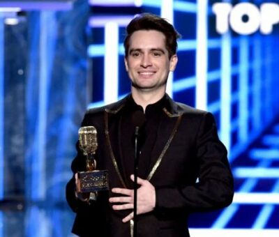 Brendon Urie