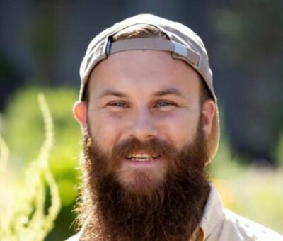 Brent Draper