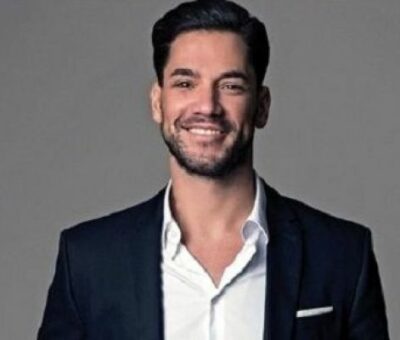 Brett Caprioni