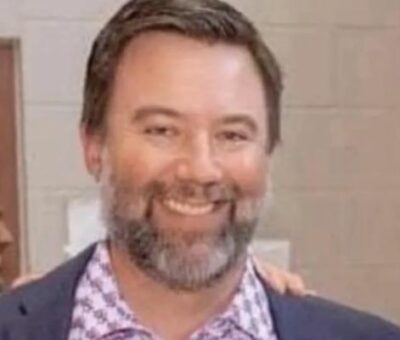Brett Detamore