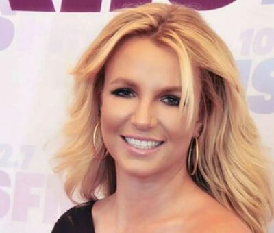 Britney Spears