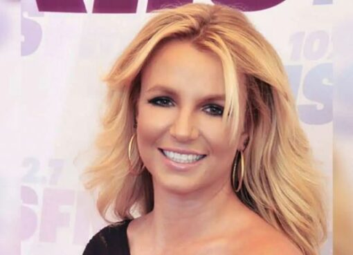 Britney Spears