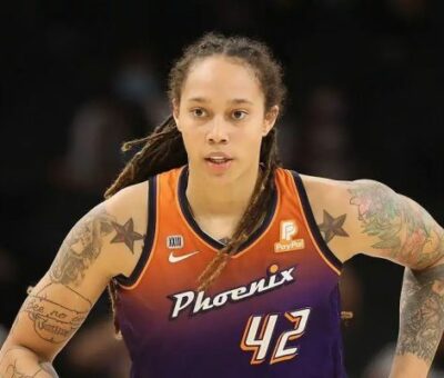 Brittney Griner
